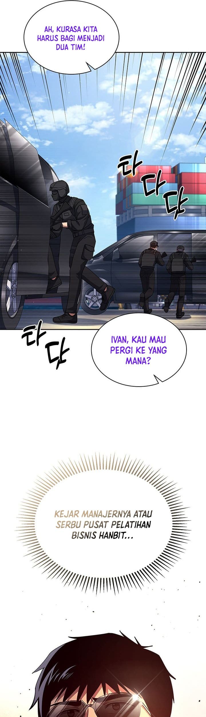 Chapter 135 - halaman 22