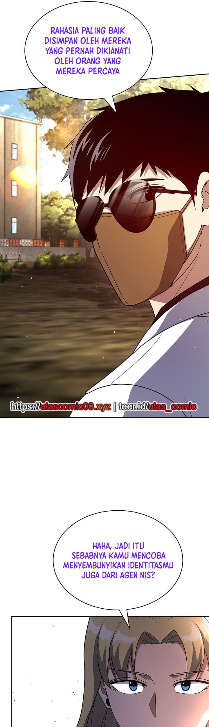 Chapter 135 - halaman 32