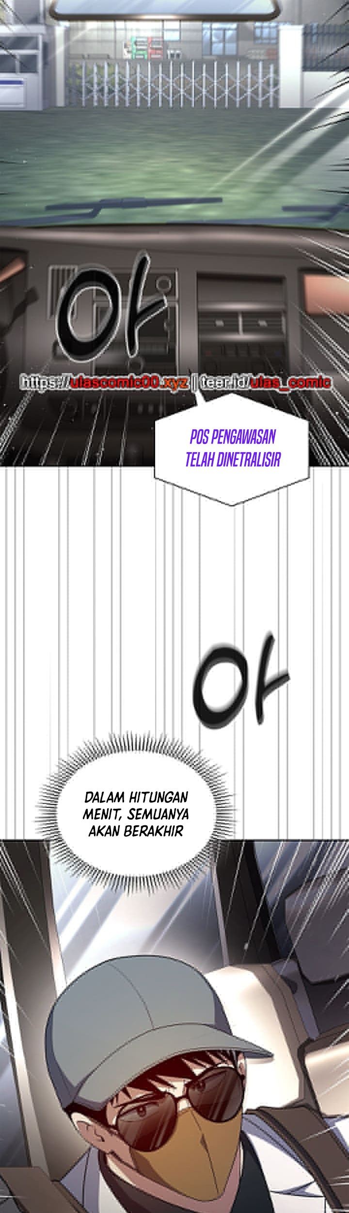 Chapter 135 - halaman 38