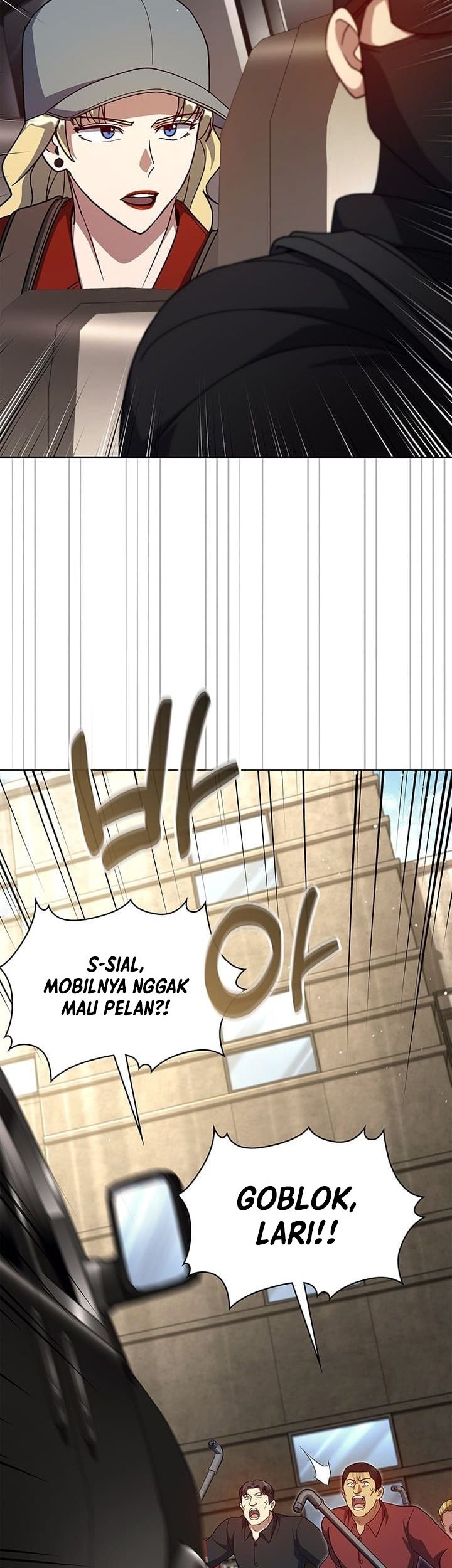Chapter 135 - halaman 42