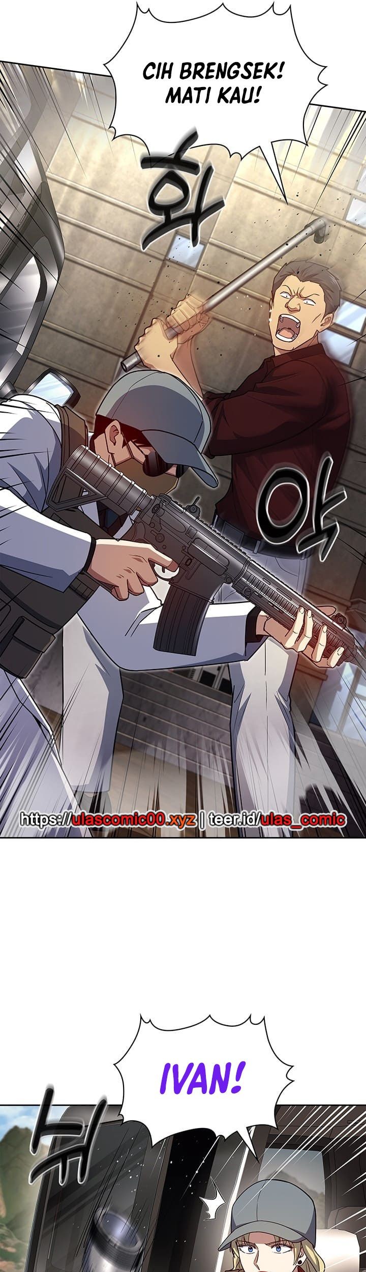 Chapter 135 - halaman 48