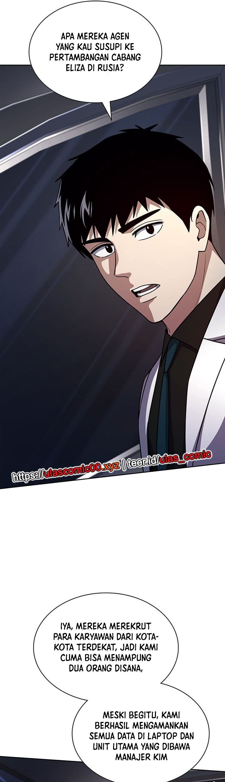 Chapter 135 - halaman 6