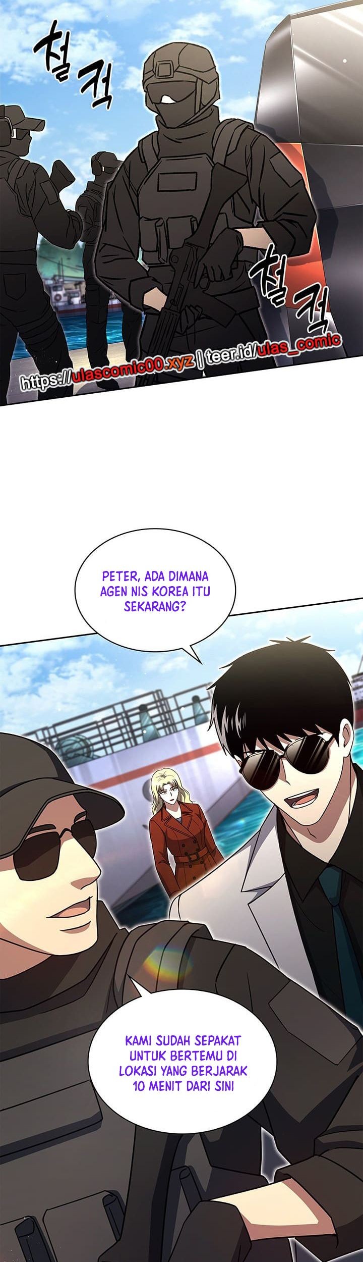 Chapter 135 - halaman 16