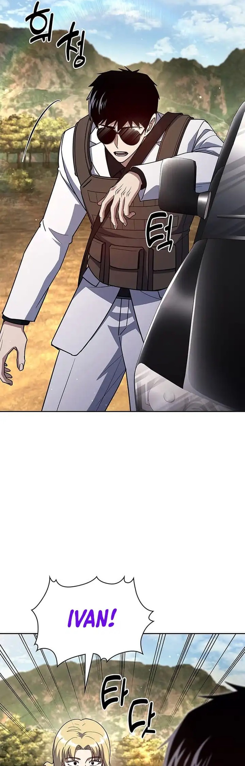 Chapter 136 - halaman 32