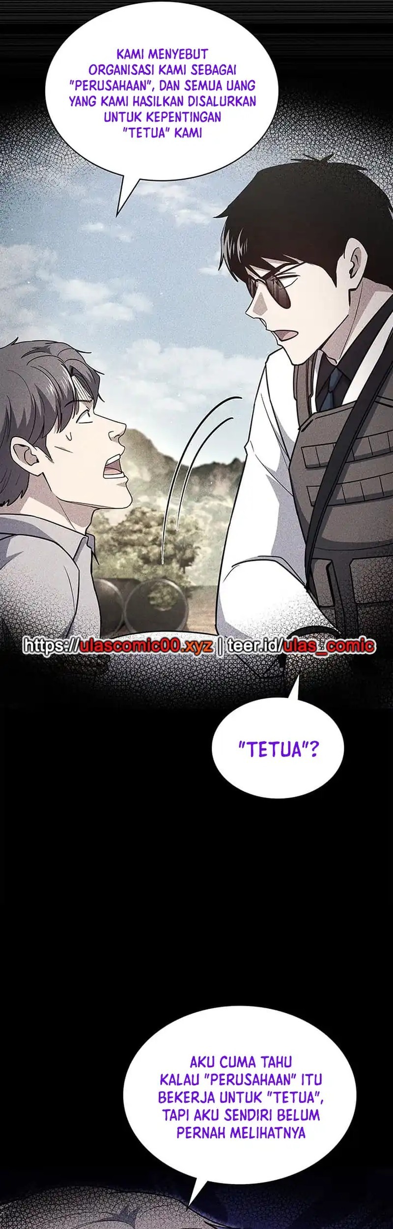 Chapter 136 - halaman 35