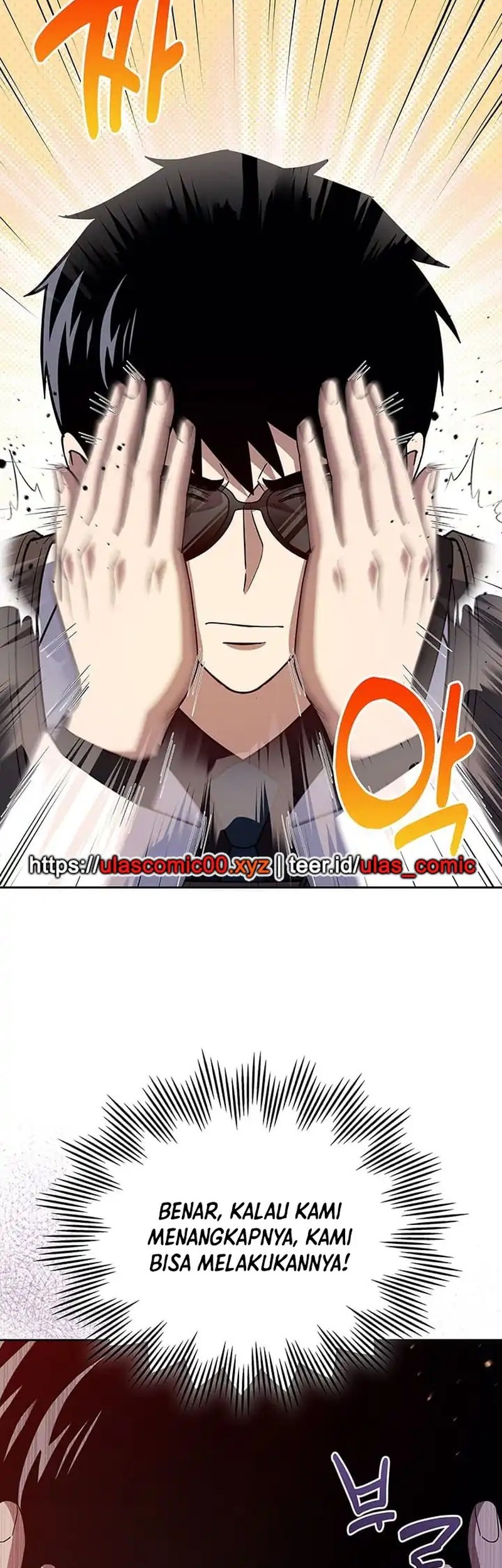 Chapter 136 - halaman 42