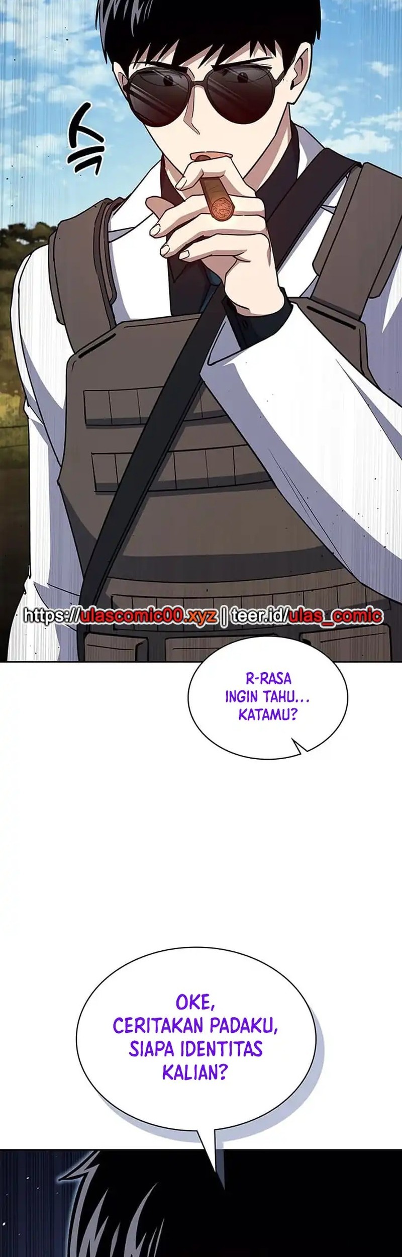 Chapter 136 - halaman 24
