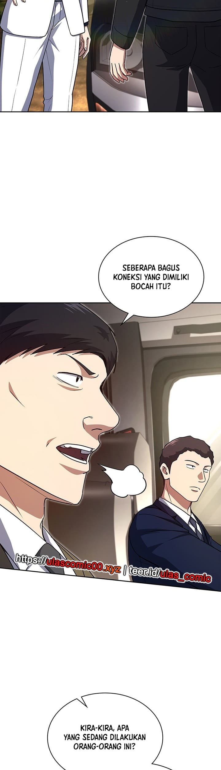 Chapter 137 - halaman 5