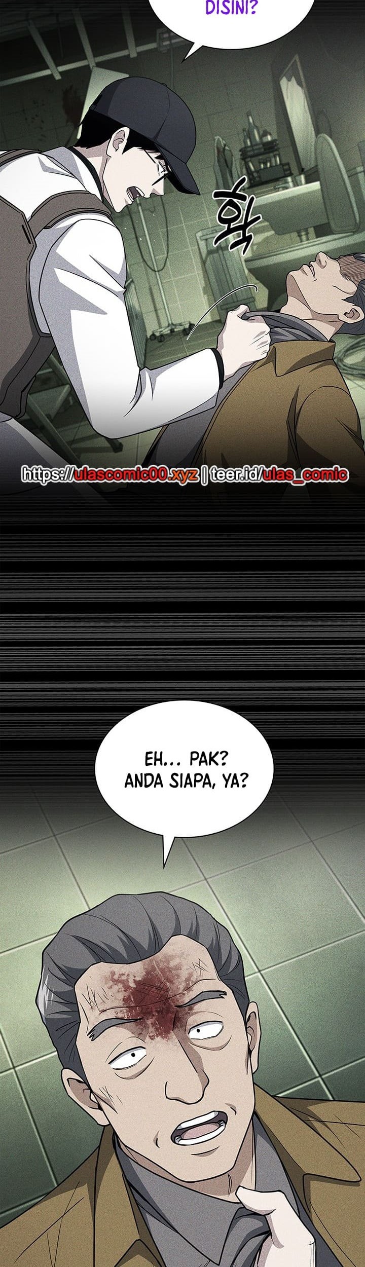 Chapter 137 - halaman 34