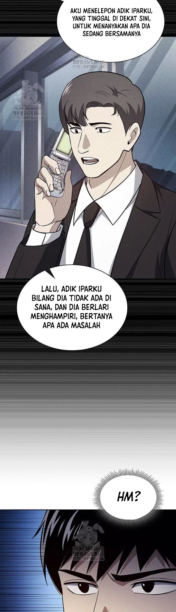 Chapter 138 - halaman 43