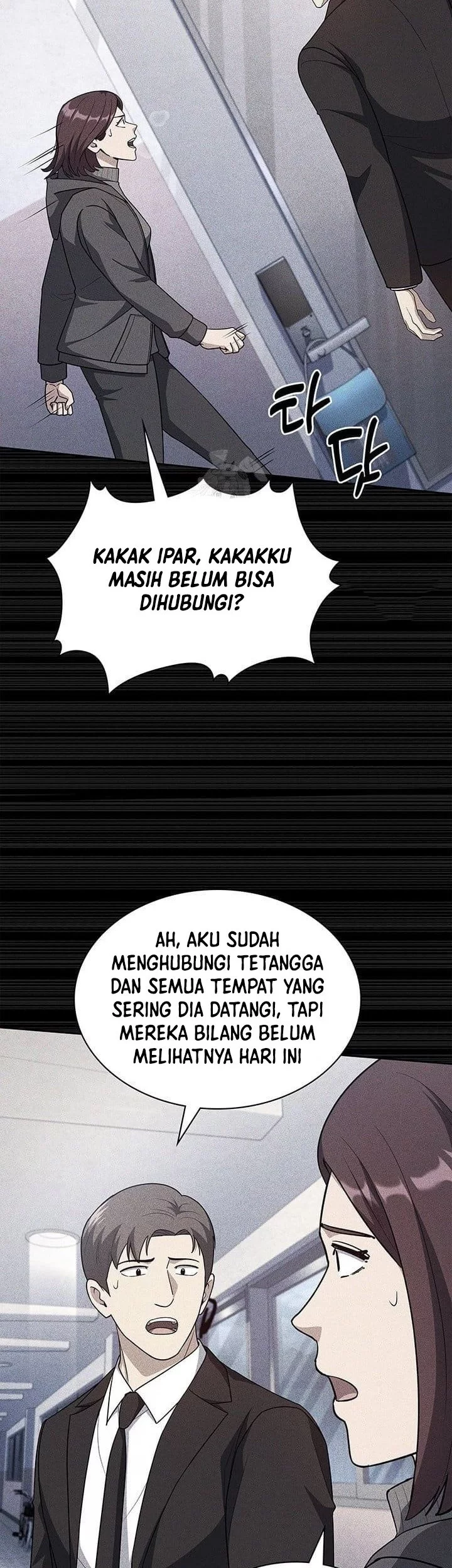 Chapter 138 - halaman 46