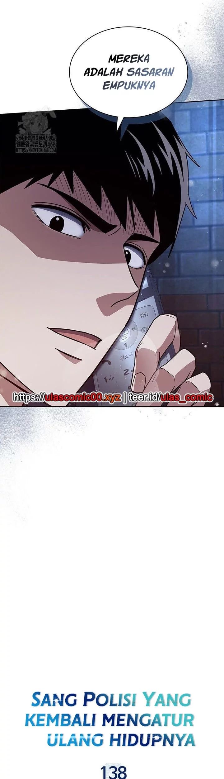 Chapter 138 - halaman 13