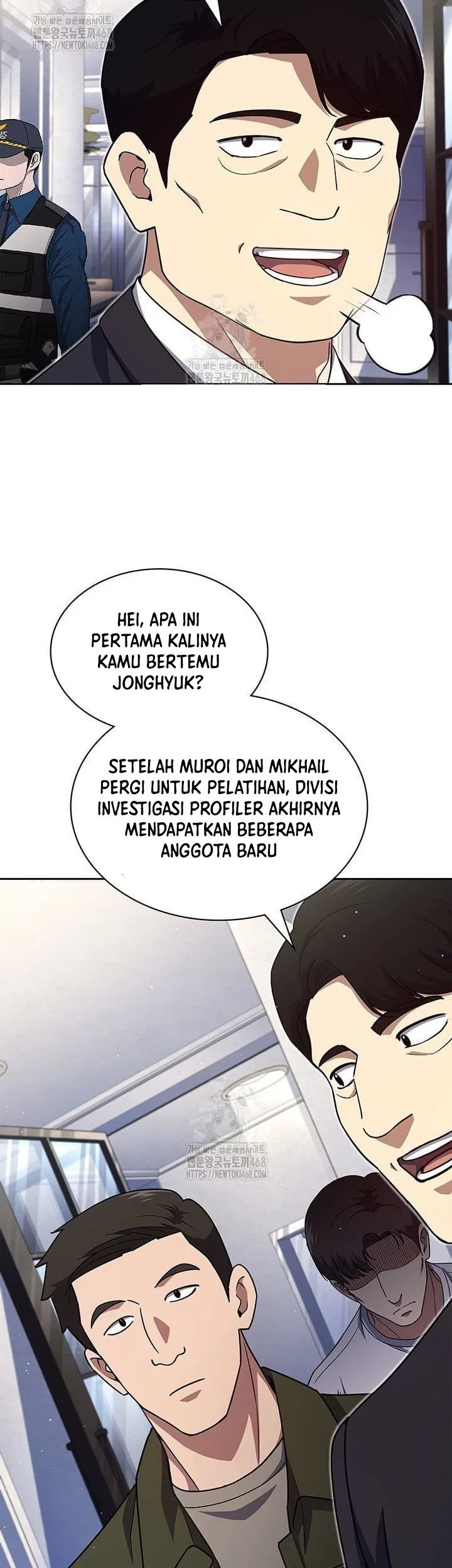 Chapter 138 - halaman 25