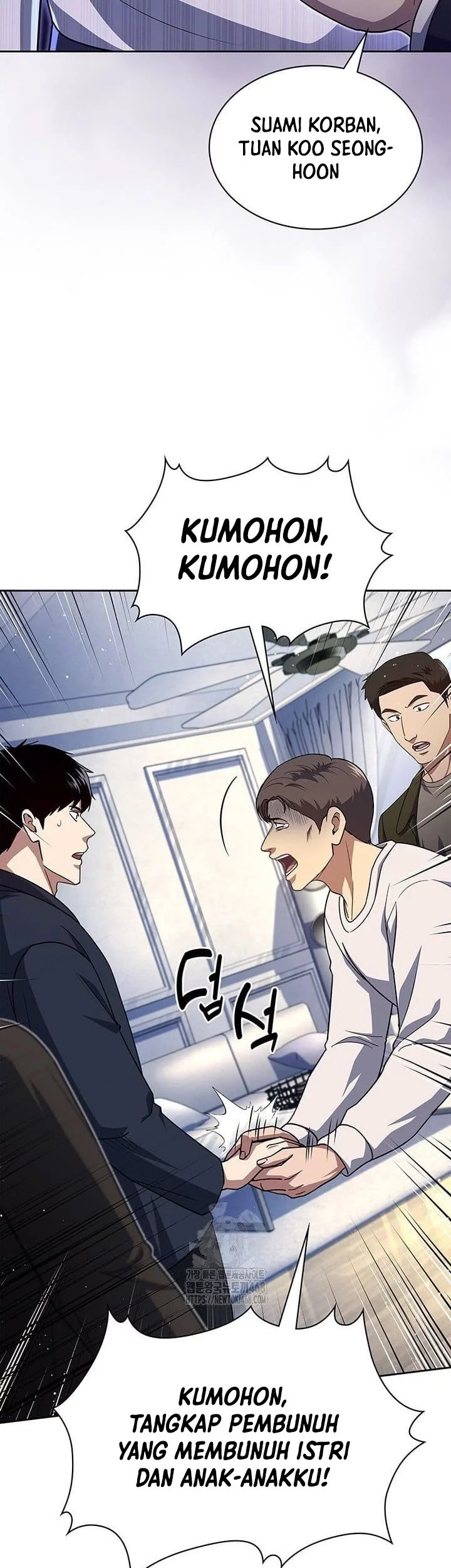 Chapter 138 - halaman 28