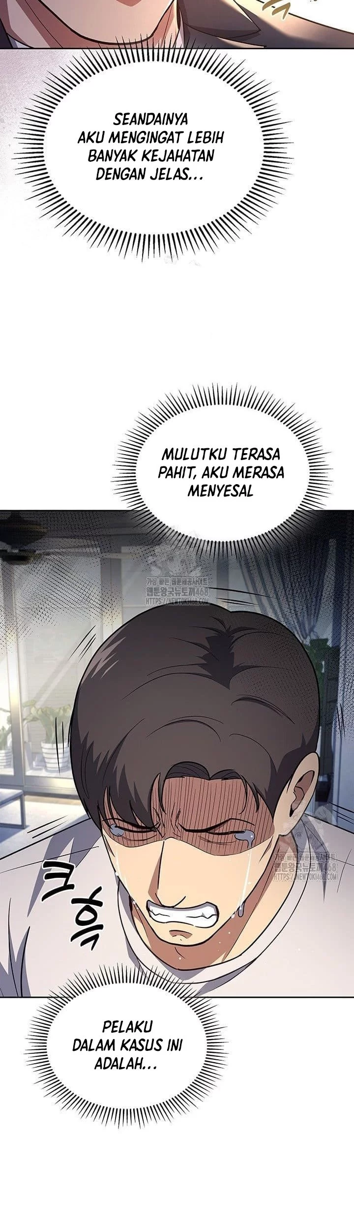 Chapter 138 - halaman 30