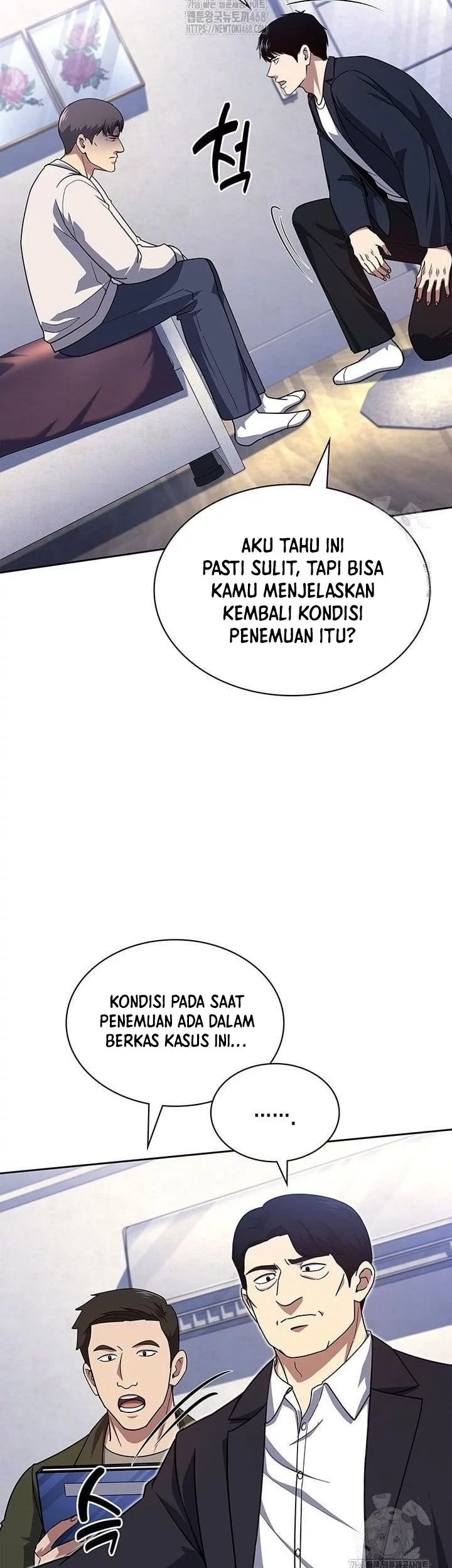 Chapter 138 - halaman 34