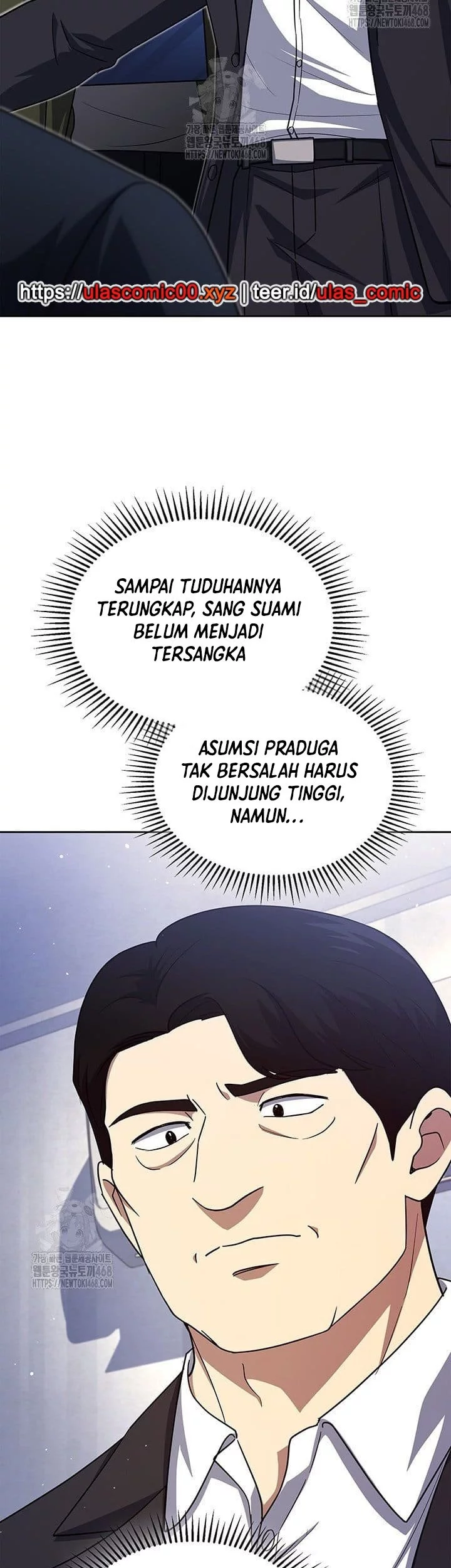 Chapter 138 - halaman 35
