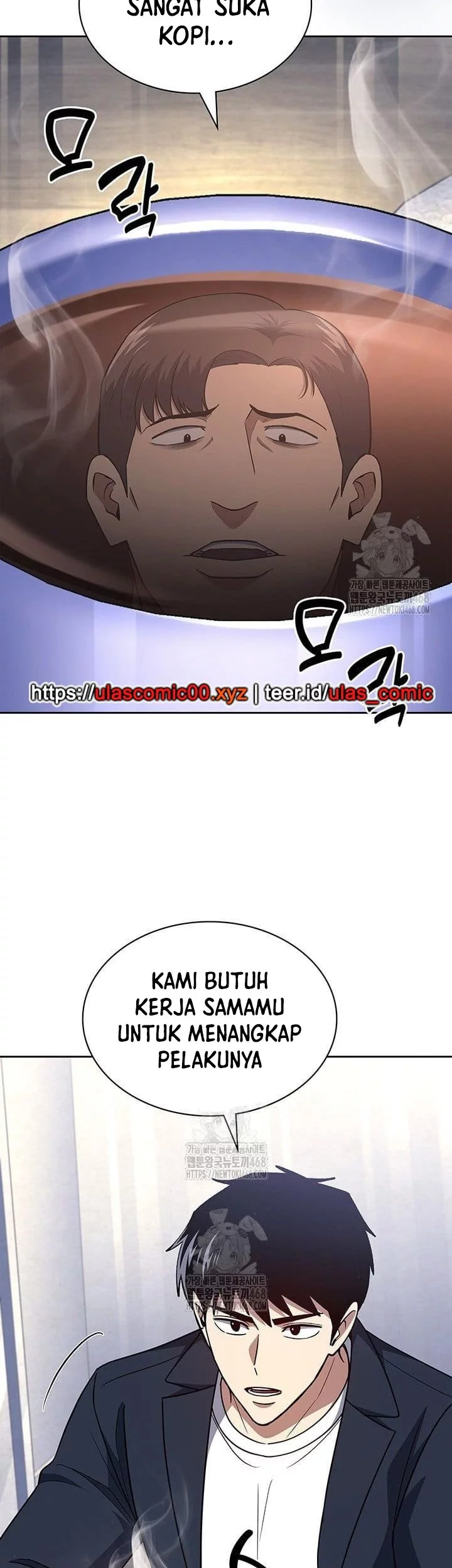 Chapter 138 - halaman 40