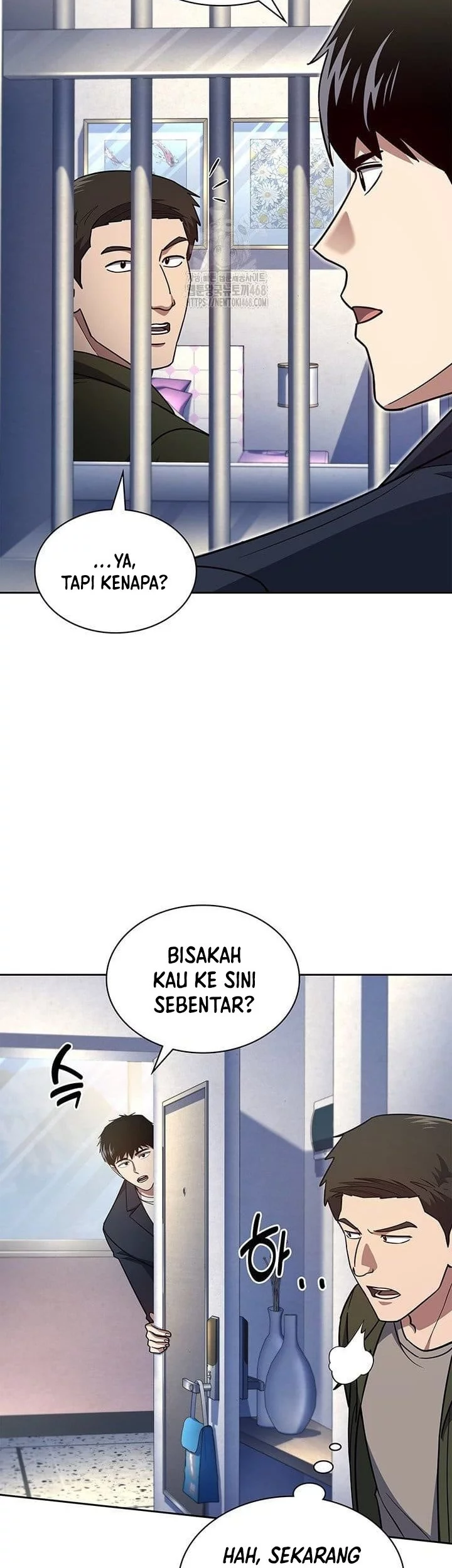 Chapter 139 - halaman 26