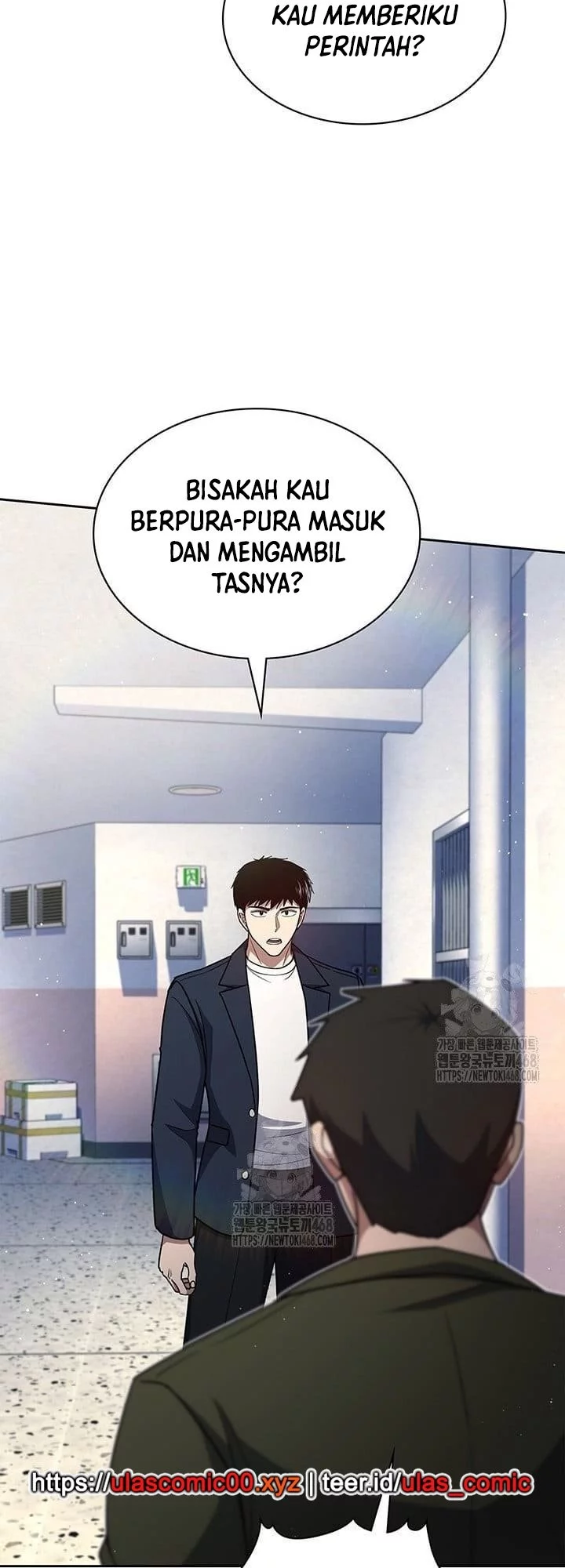 Chapter 139 - halaman 27