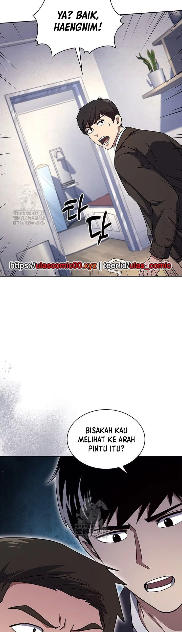 Chapter 139 - halaman 30