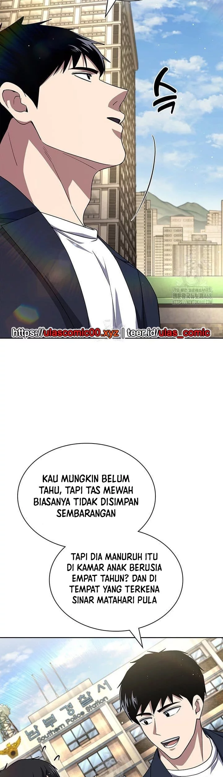 Chapter 140 - halaman 49