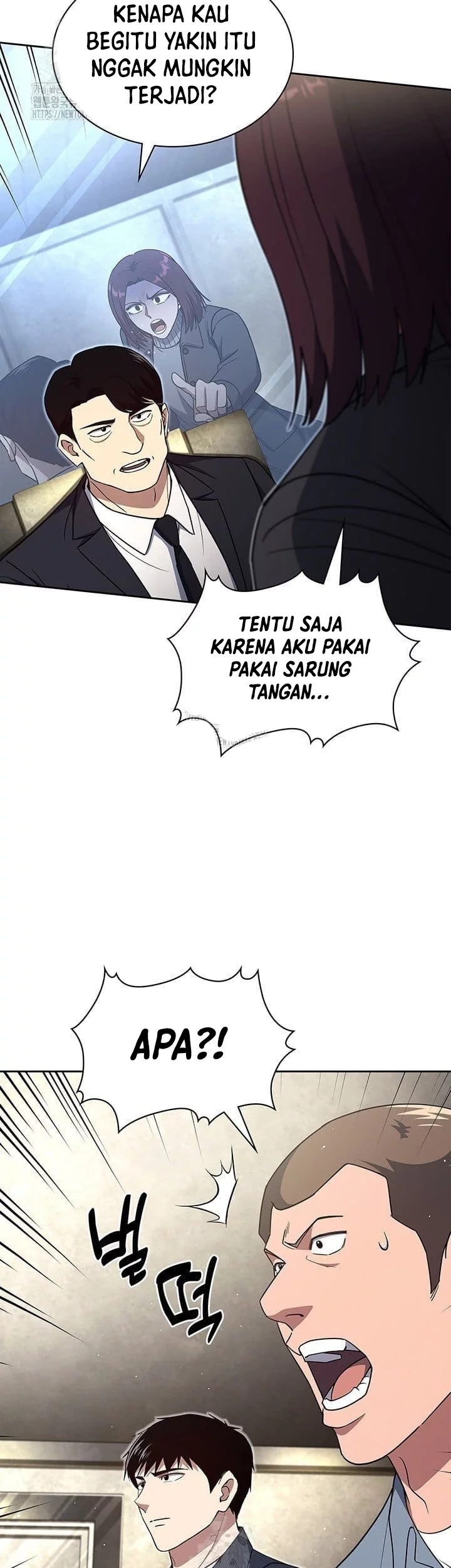 Chapter 140 - halaman 20