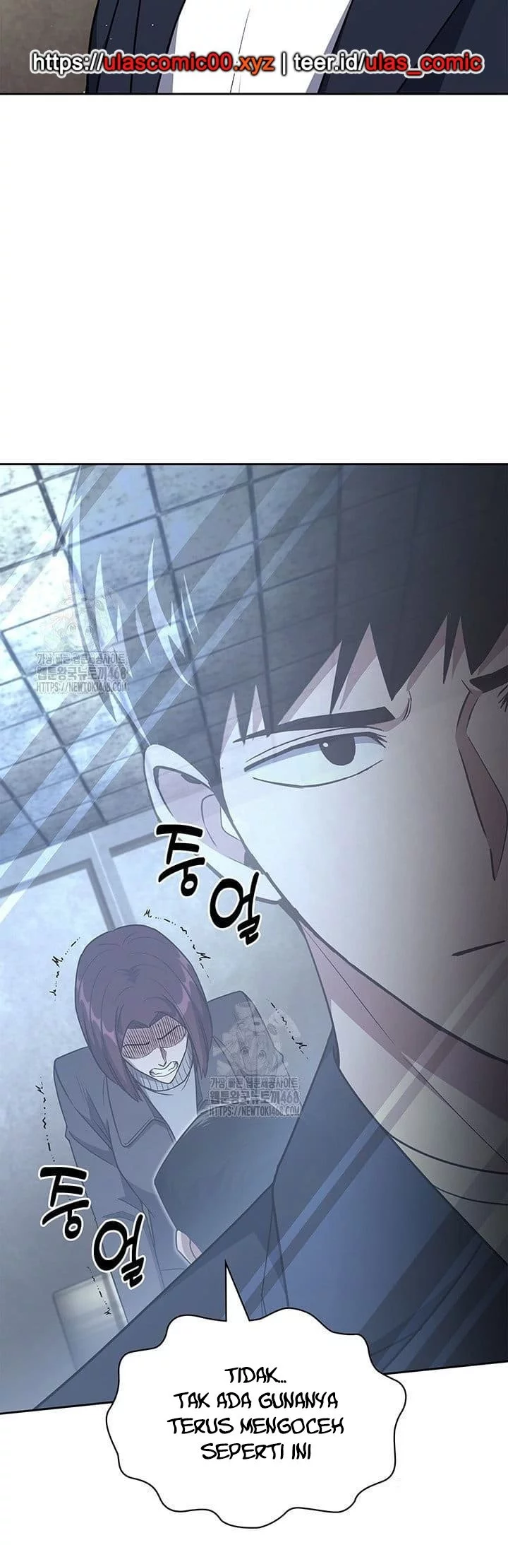 Chapter 140 - halaman 22