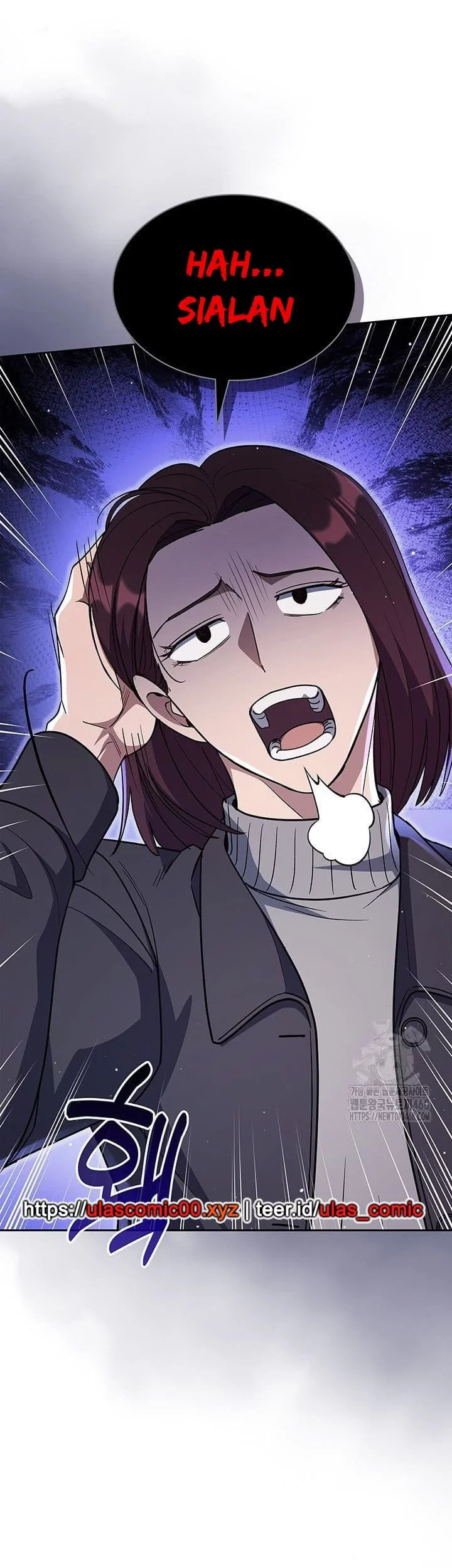 Chapter 140 - halaman 23