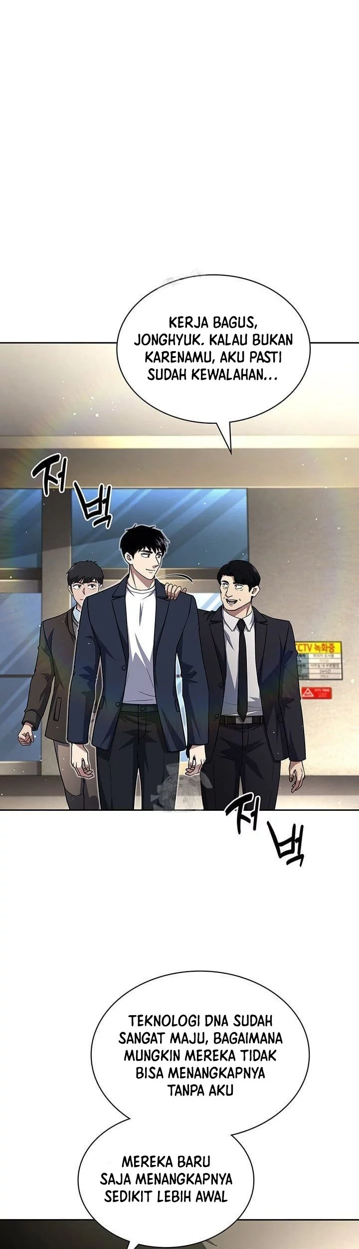 Chapter 140 - halaman 42