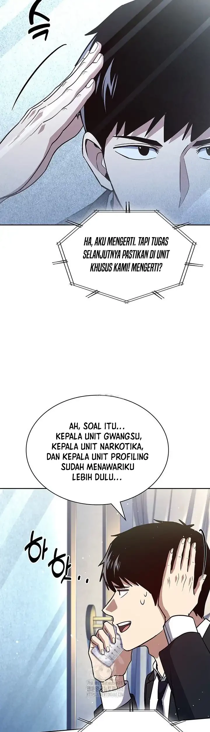 Chapter 141 - halaman 38