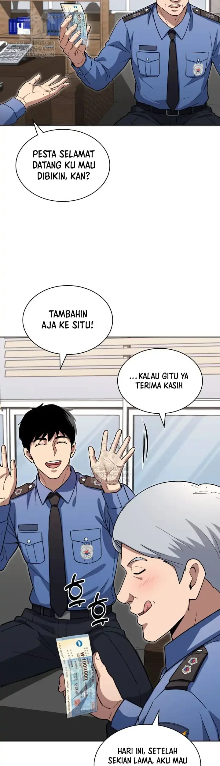 Chapter 142 - halaman 36