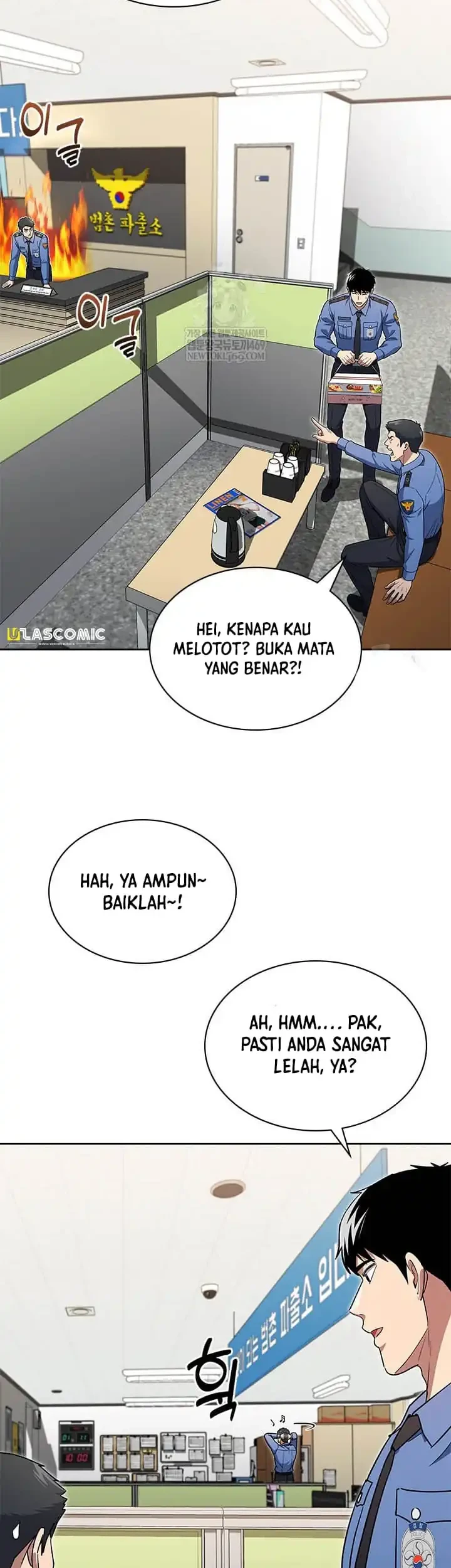 Chapter 142 - halaman 42