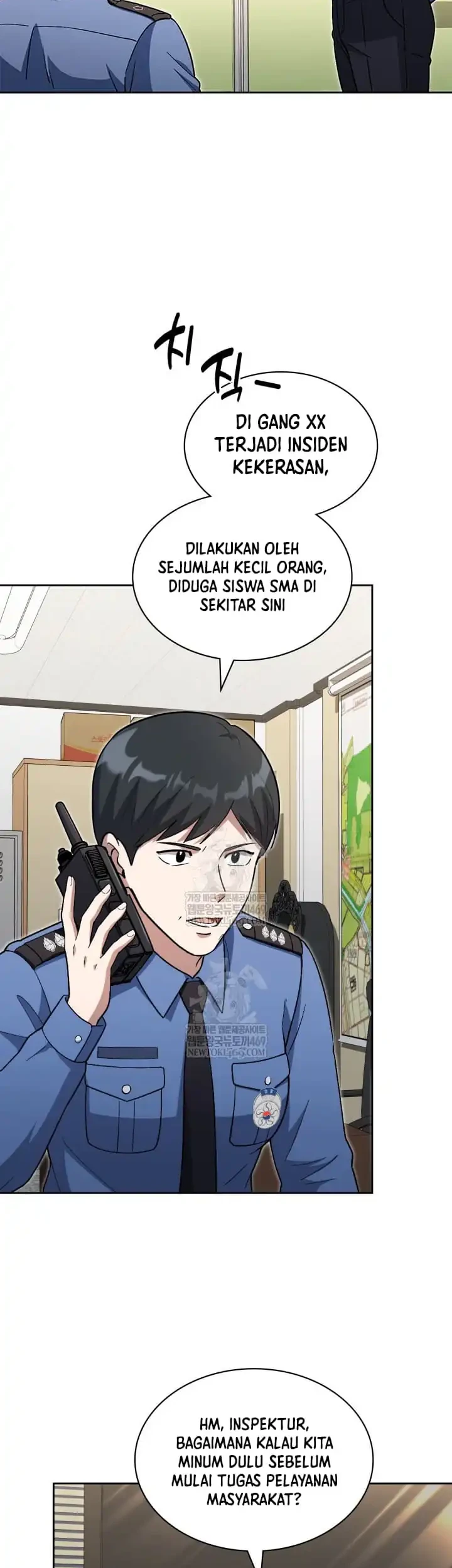 Chapter 142 - halaman 45