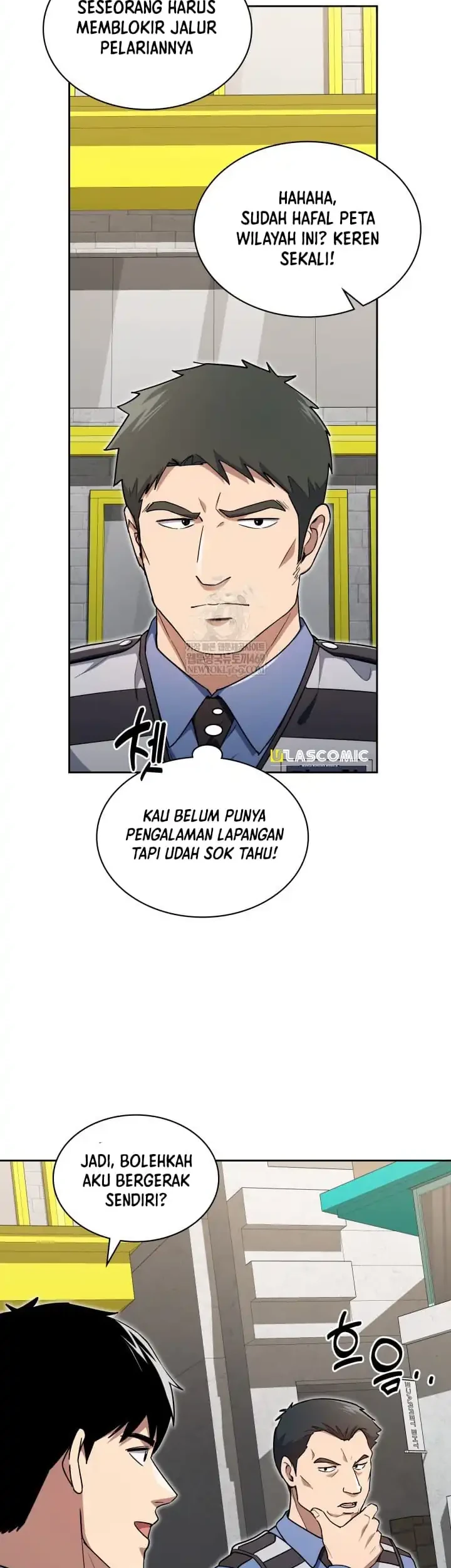 Chapter 142 - halaman 49