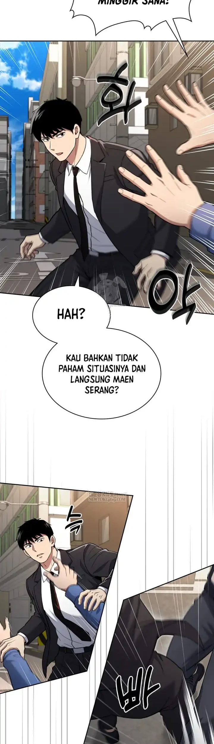 Chapter 142 - halaman 16