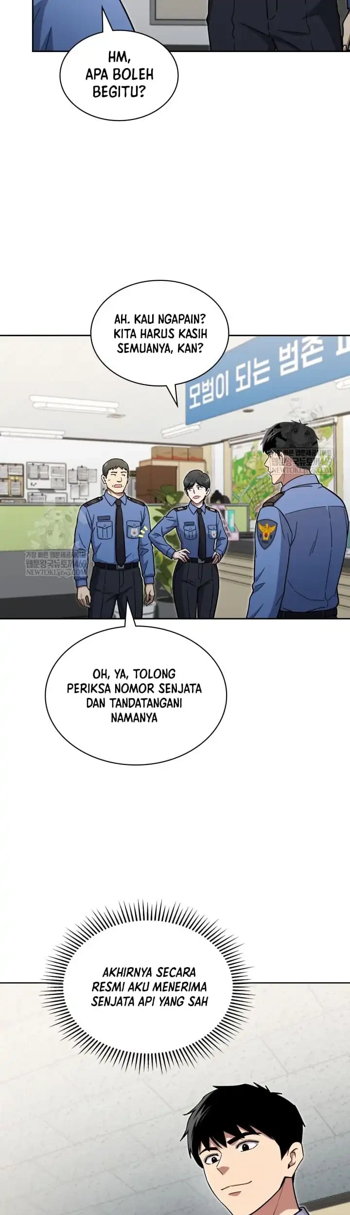 Chapter 142 - halaman 23