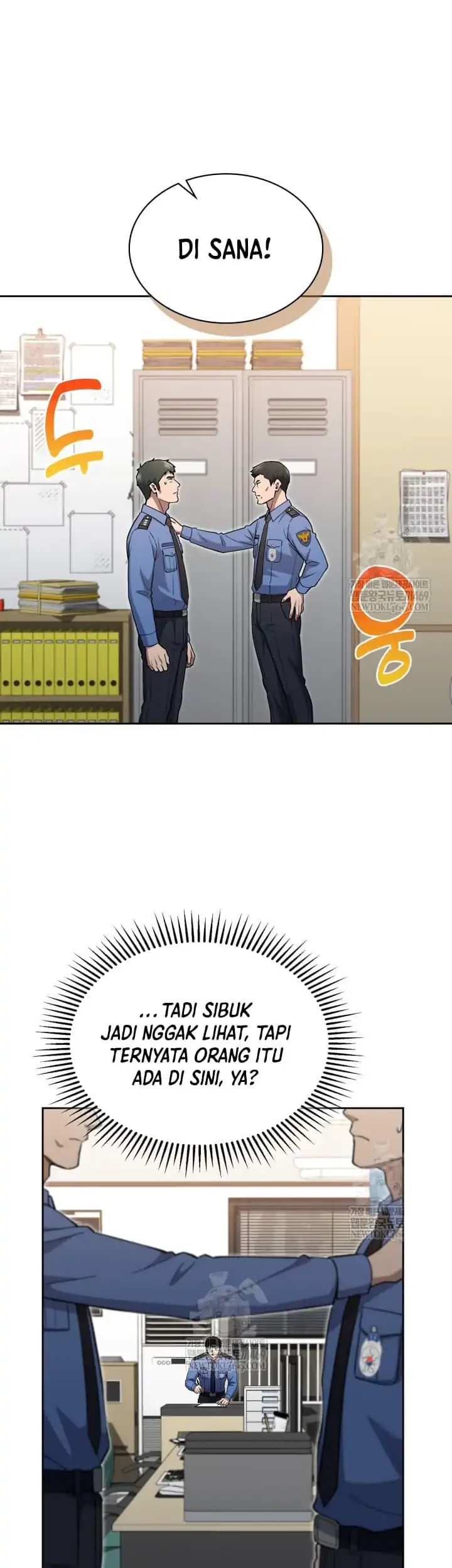 Chapter 142 - halaman 25
