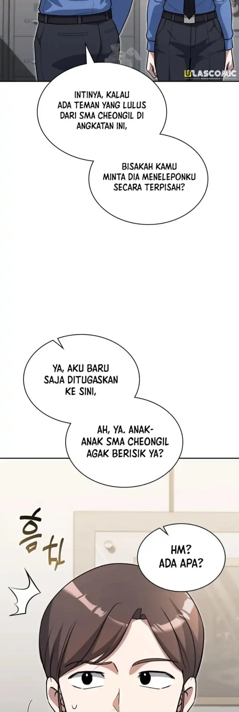Chapter 143 - halaman 45