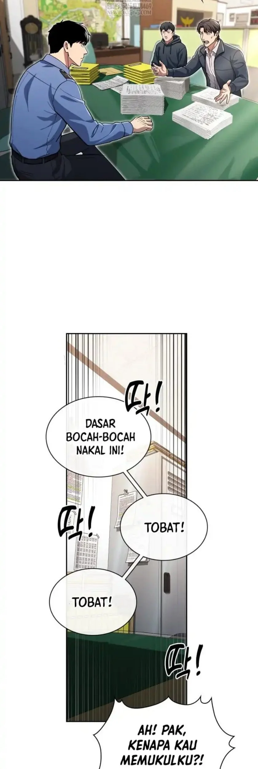 Chapter 143 - halaman 14