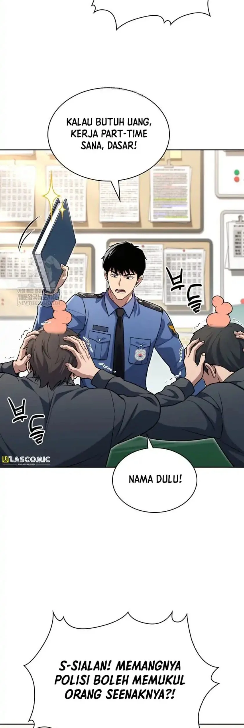 Chapter 143 - halaman 15