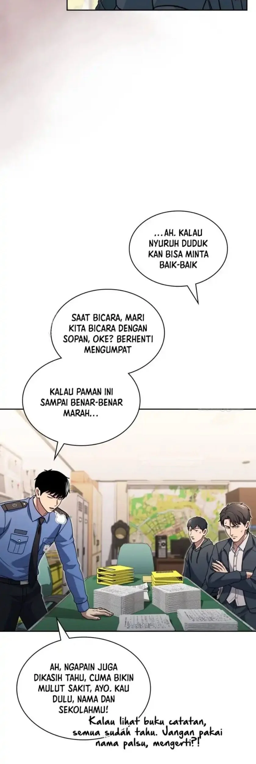 Chapter 143 - halaman 20