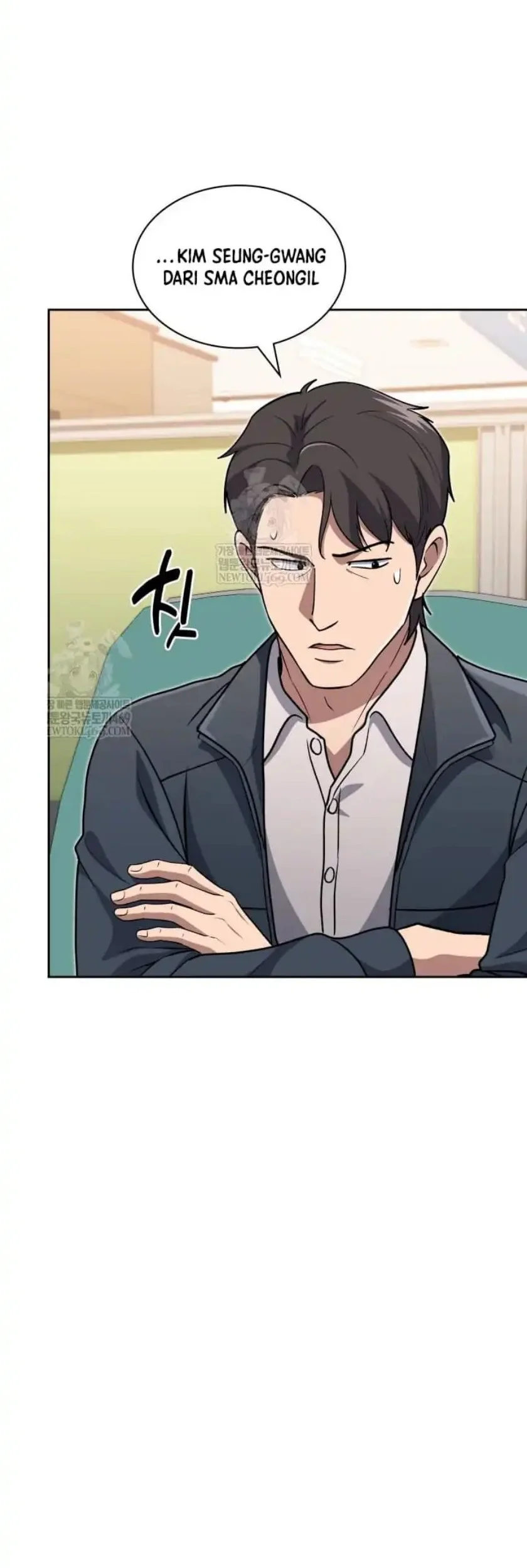 Chapter 143 - halaman 21