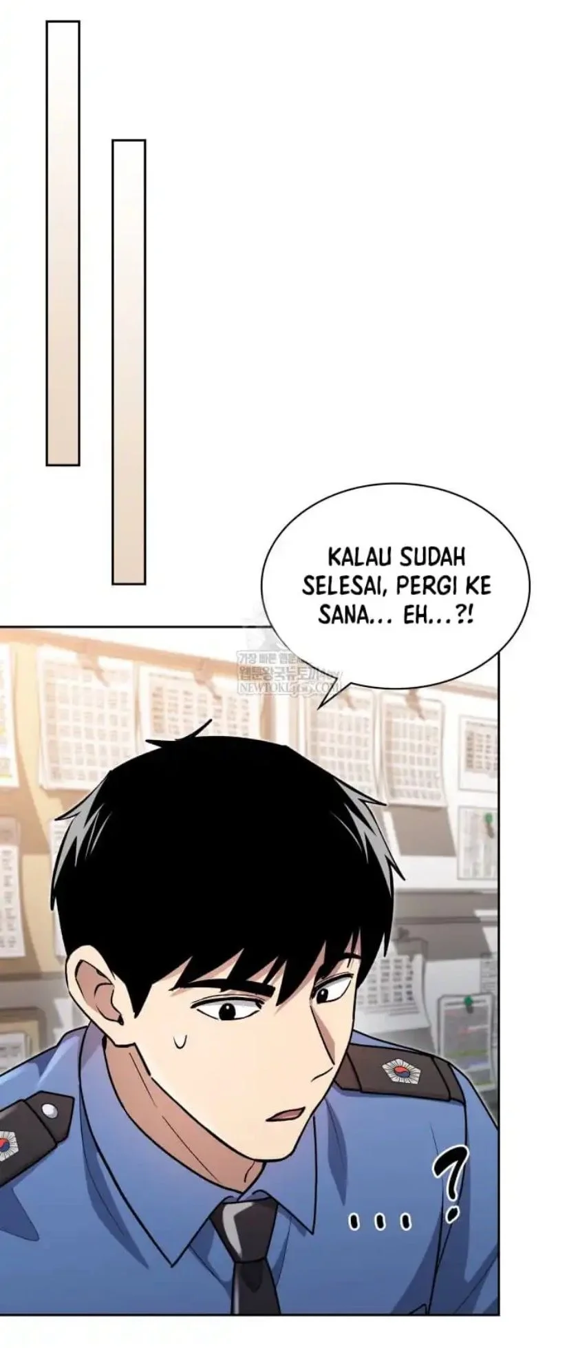 Chapter 143 - halaman 22