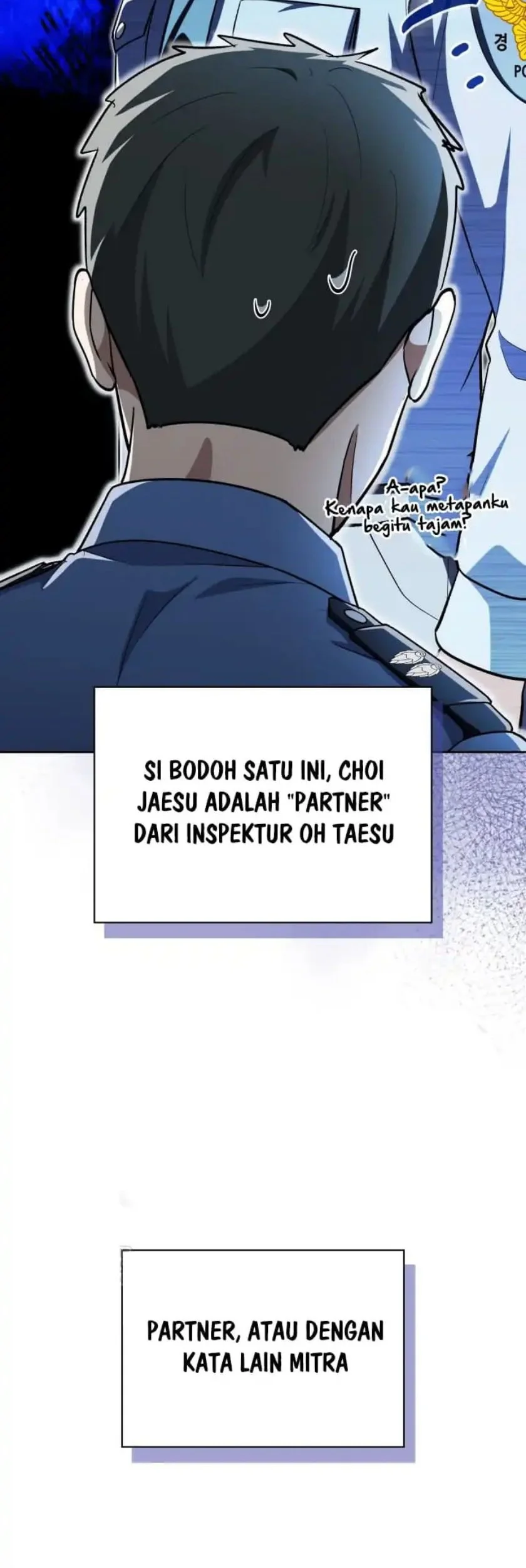 Chapter 143 - halaman 31