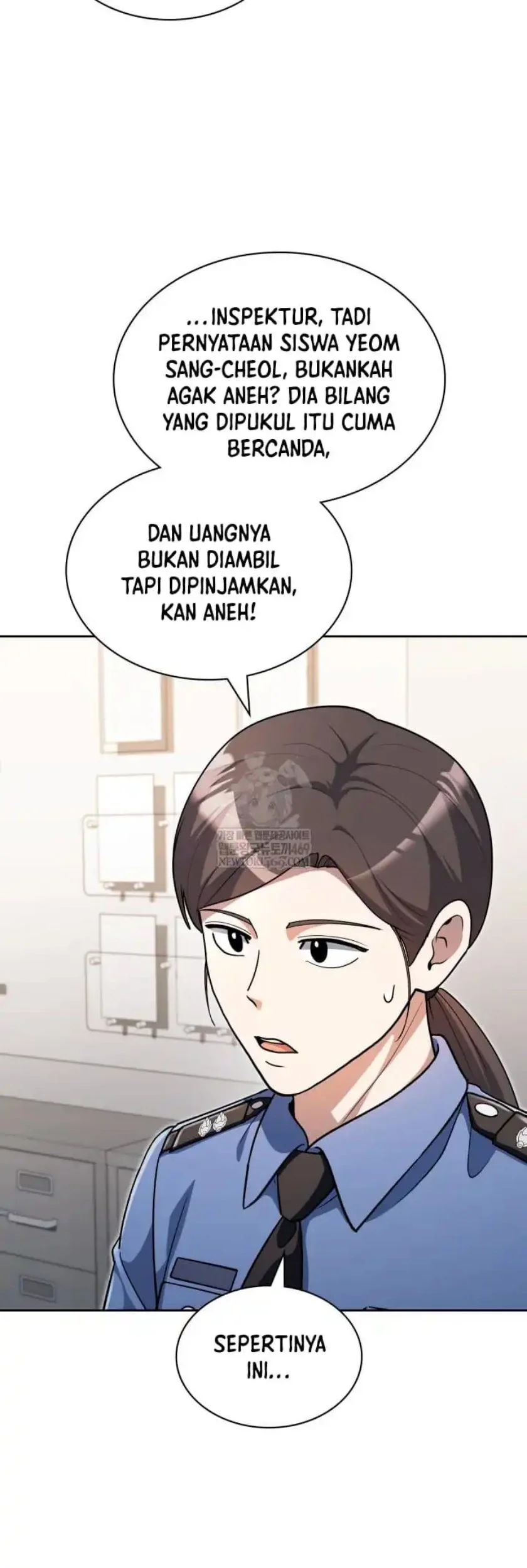Chapter 143 - halaman 38