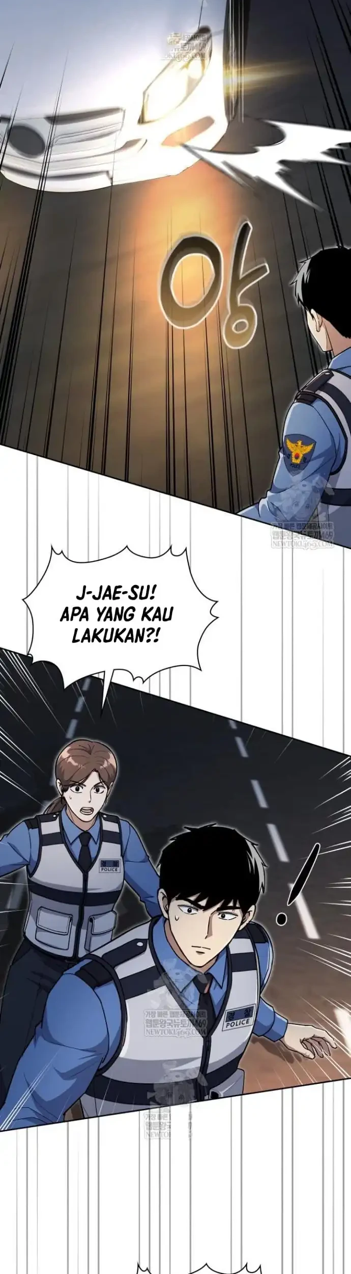 Chapter 144 - halaman 28