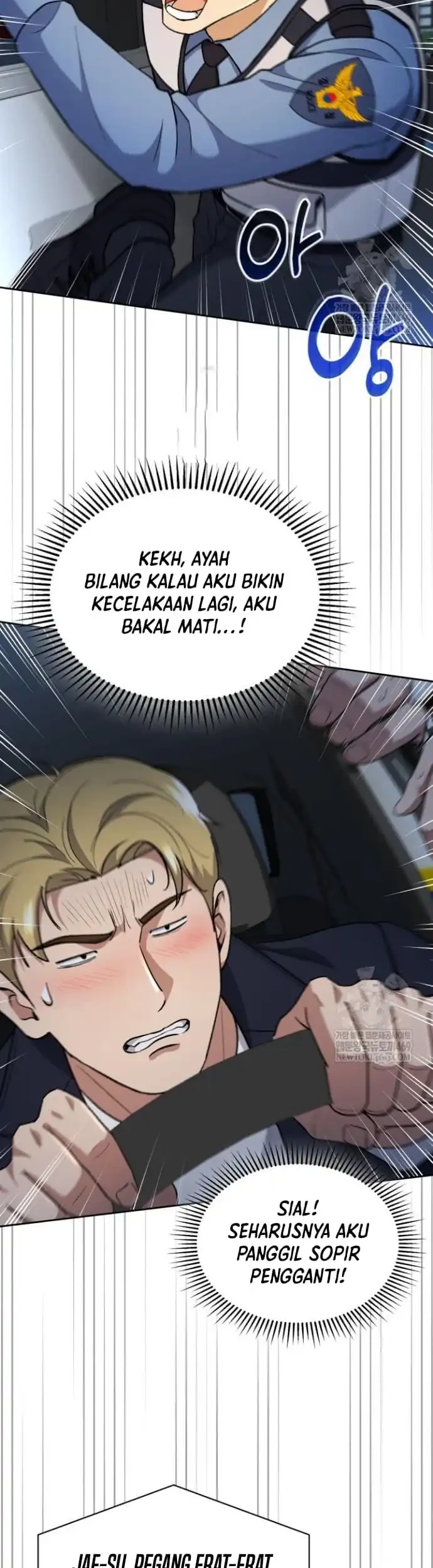 Chapter 144 - halaman 34