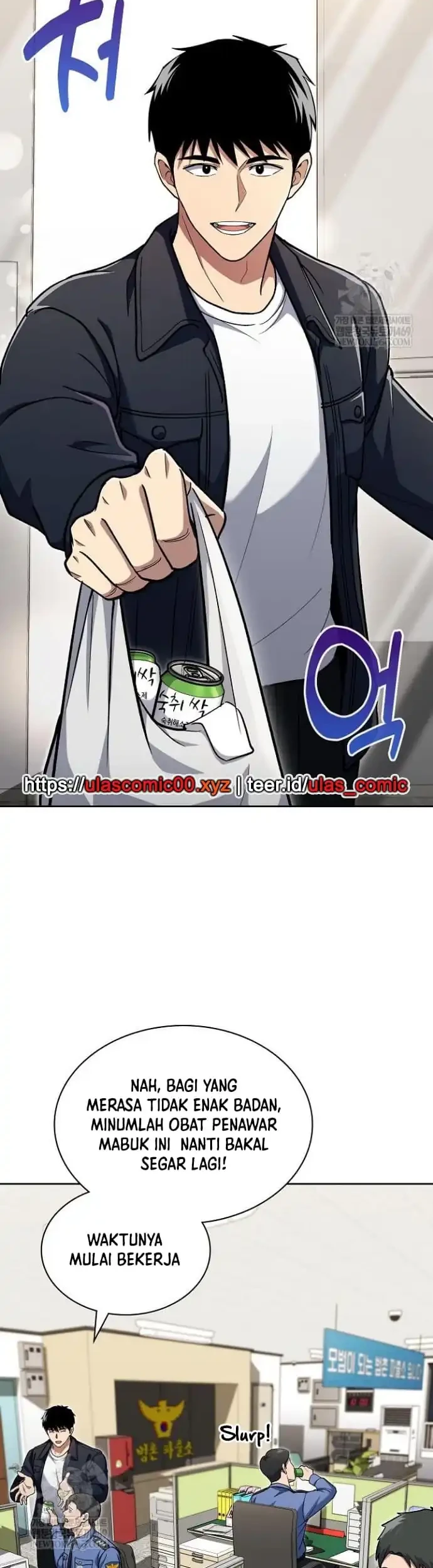 Chapter 144 - halaman 4