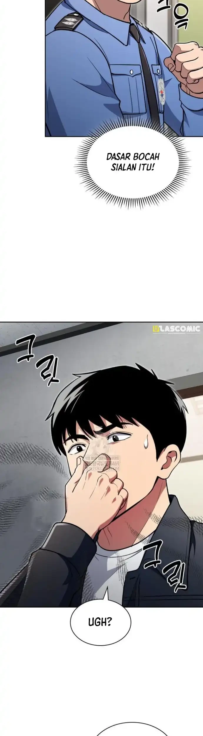 Chapter 144 - halaman 7
